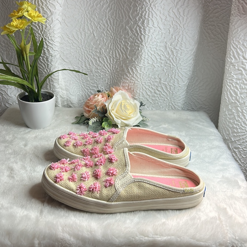 New Kate spade tenis - Picture 2 of 4